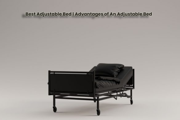 Best Adjustable Bed