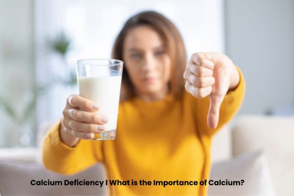 Calcium Deficiency