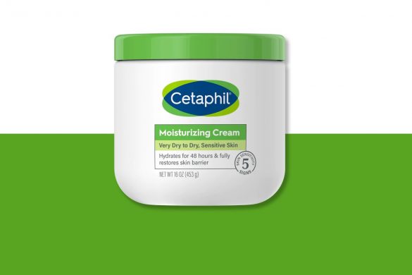 Cetaphil Moisturizing Cream