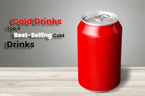 Cold Drinks