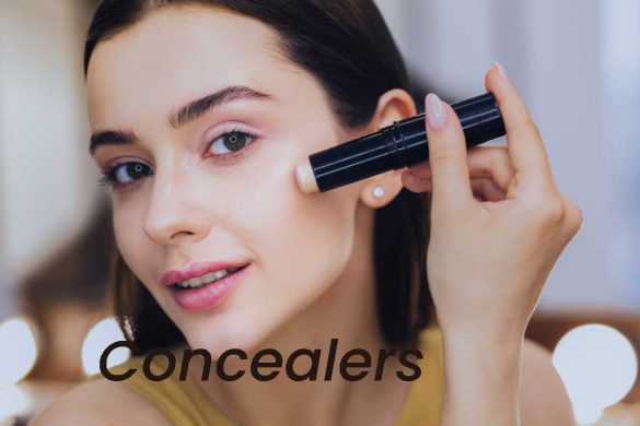 Concealers