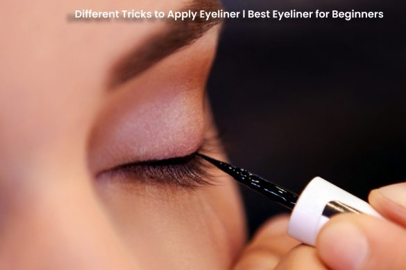 Eyeliner