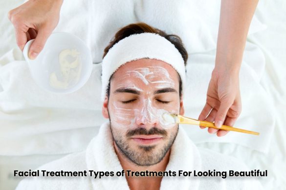 Facial Treatment