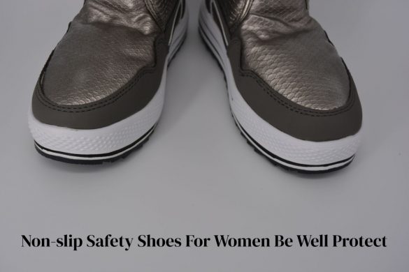 Non-slip Shoes