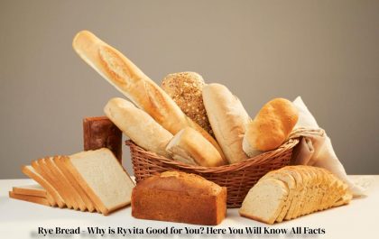 Rye Bread