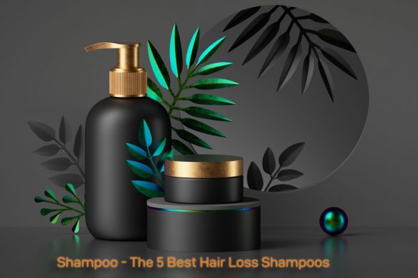 Shampoo