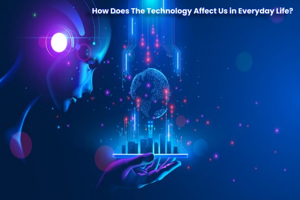 The Technology