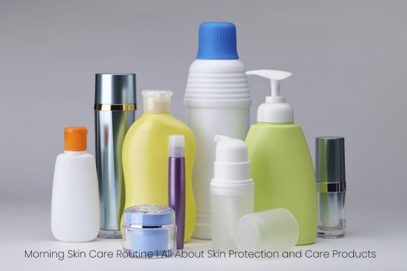 care products