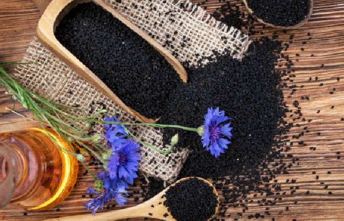 Potential Health Benefits of Black Seed Oil