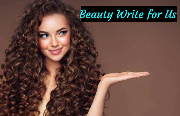 Beauty Write for Us