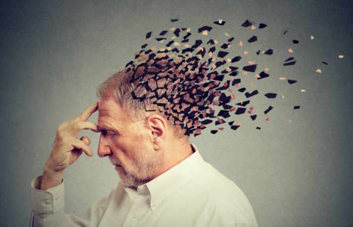 **2. Symptoms of Short-Term Memory Loss: