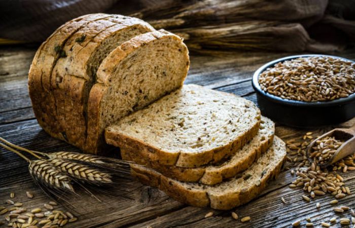 Benefits of a Healthy Bread