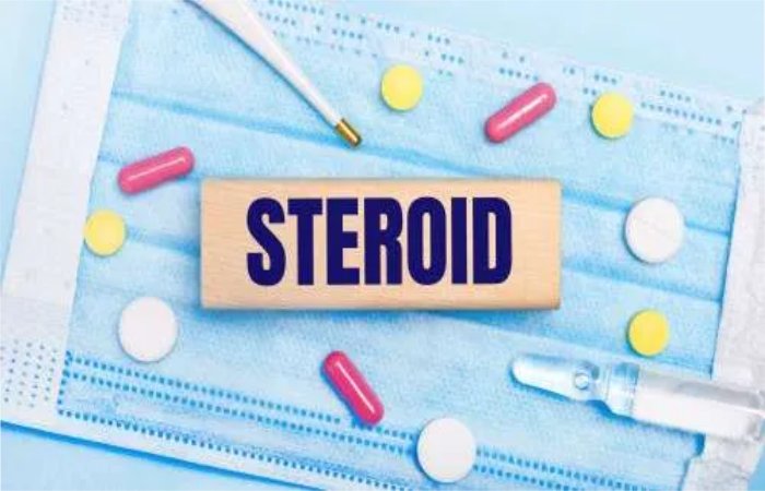 How do Steroids Affect the Immune System_