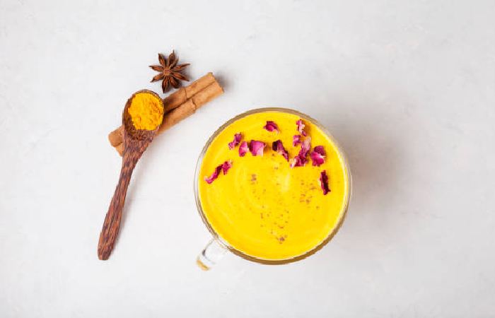 How to Make Golden Milk?
