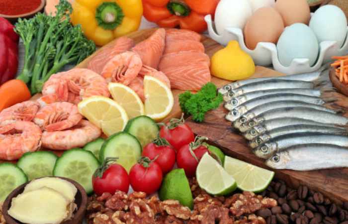 Potential Nutritional Considerations: