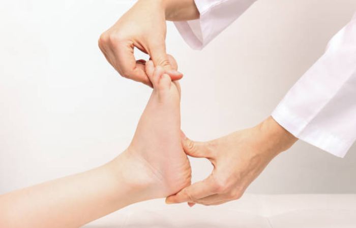 Prevention and Management: