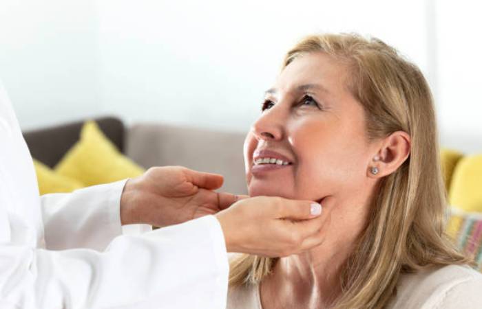 Tips to Improve Turkey Neck