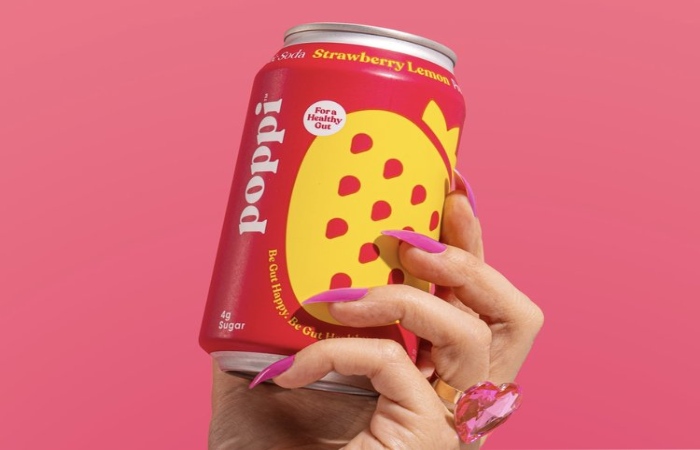 Will Poppi Soda Become the Next Big Soda Brand_