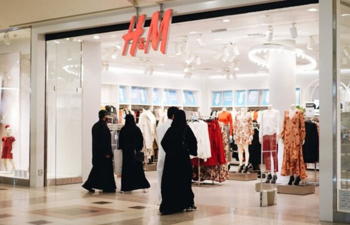 About h&m ksa 50٪ من الصفقات والقسائم