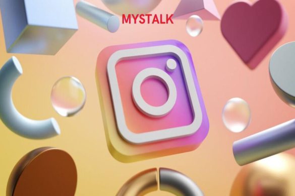 Mystalk Anonymous Instagram Viewer
