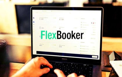 Online Flexbooker Decemberilascubleepingcomputer