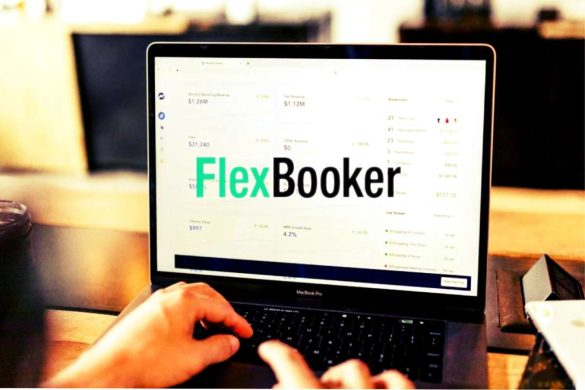 Online Flexbooker Decemberilascubleepingcomputer