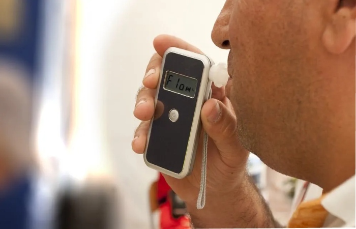 What is a Breath Alcohol Test_