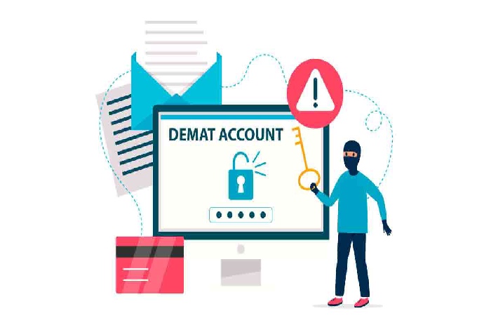 What is a Demat Account_