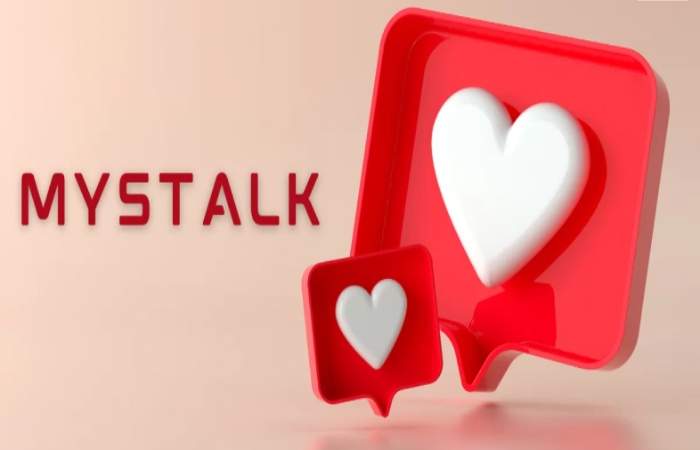 What is mystalk_