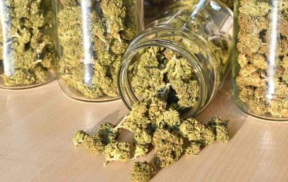 7 Tasty Weed Pen Flavors You Need to Try