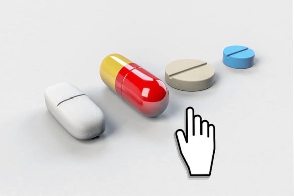 Factors to Consider When Buying Medications Online