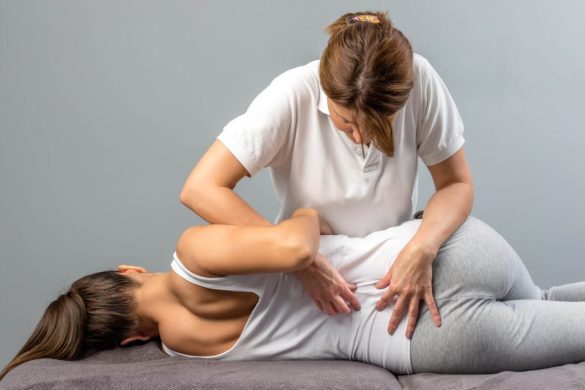 Sciatica Solutions_  A Guide to Sciatica Massage Therapy