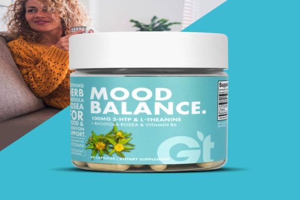 7 Ways Mood Balance Supplements Balance Mood Naturally