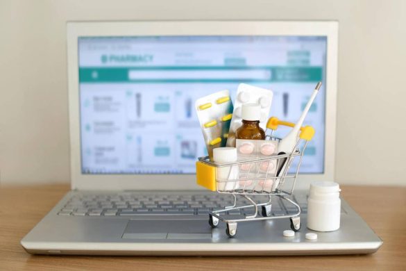 Crucial Factors to Consider When Choosing an Online Pharmacy
