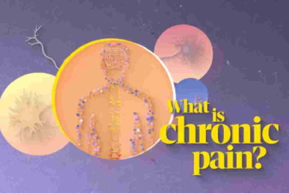 Discovering New Hope for Chronic Pain Sufferers
