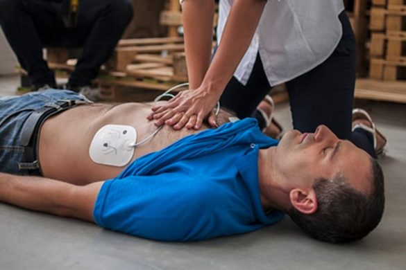 The Vital Importance of CPR AED Certification_ A Lifesaving Skillset