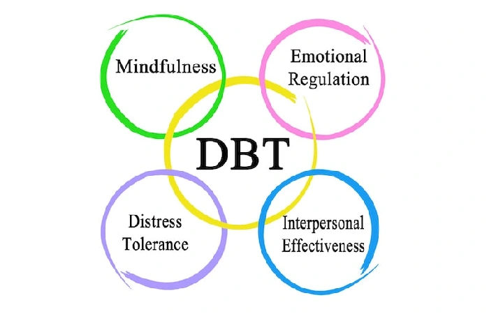 Dialectical Behavior Therapy in Effective Mental Health Treatment 