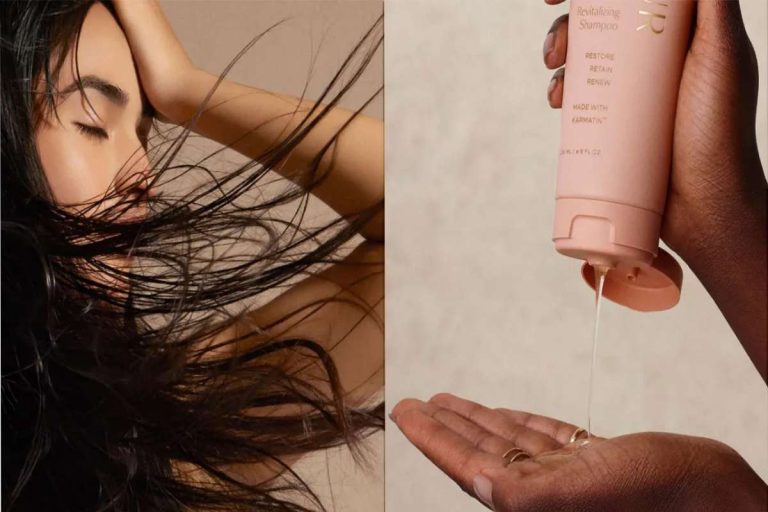 Best Hair Loss Shampoos