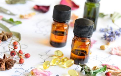 Boosting Your Immune System with Essential Oils