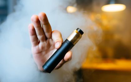 Vape Store Vs. Health Store_ Best Place To Buy Vaping Products