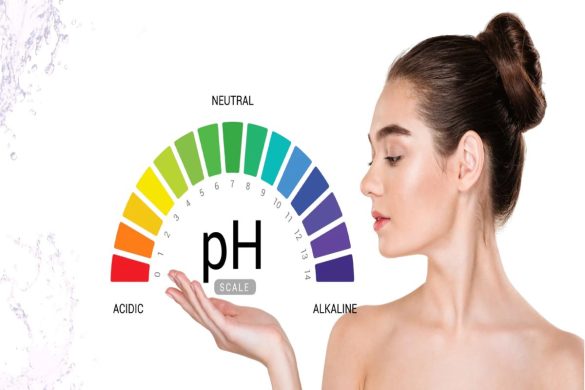 Skin pH Balance