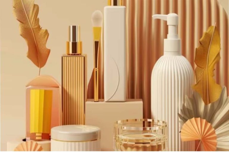 Luxury Skincare