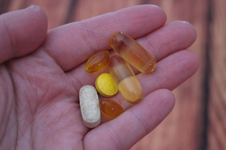 The Role of Vitamin B6 in Reducing Pregnancy Nausea