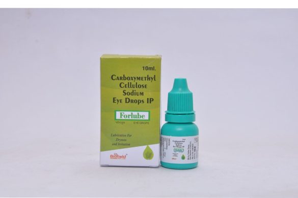 Carboxymethylcellulose Eye Drops