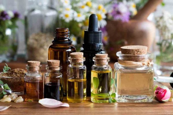 Essential Oil