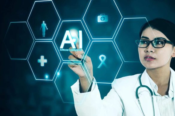 Health and AI