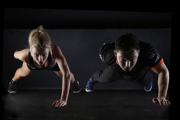 How Strength Training Supports Long-Term Joint and Bone Health