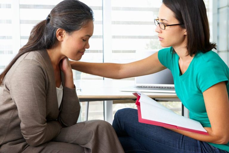 Overcoming Addiction Through Counselling