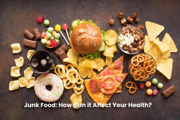Junk Food