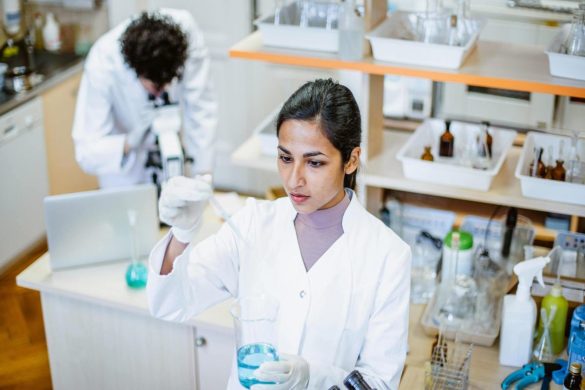 D pharma full form - Why study Pharamacy?